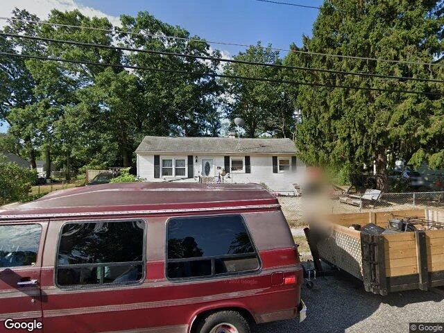 House image located at Browns Mills, NJ 08015