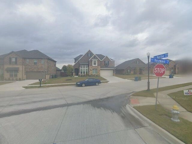 House image located at Sachse, TX 75048