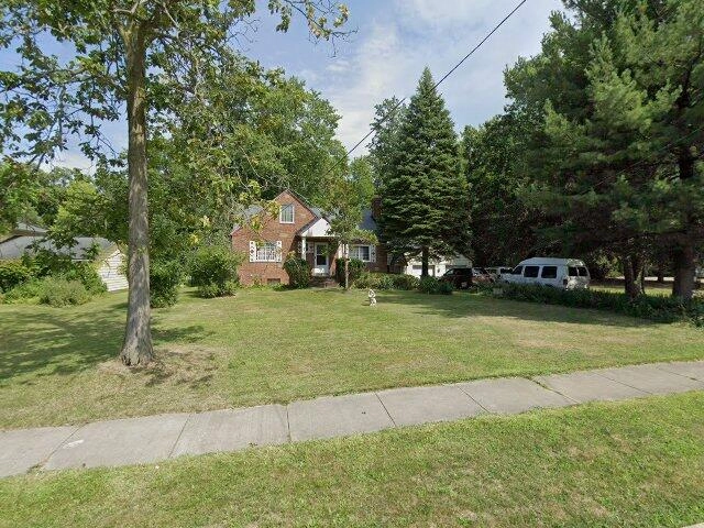 House image located at Bedford, OH 44146