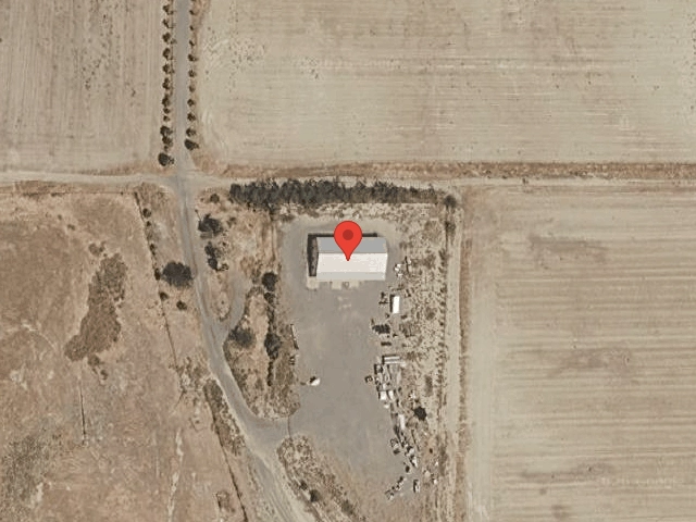 House image located at Mendota, CA 93640