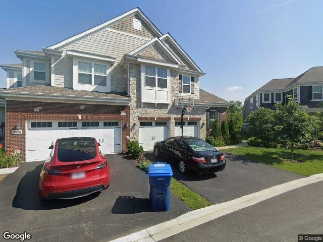 House image located at Lake Zurich, IL 60047