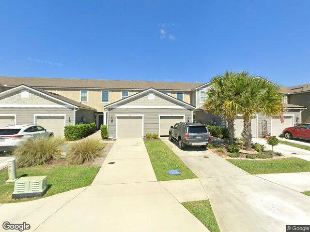 House image located at Saint Augustine, FL 32086