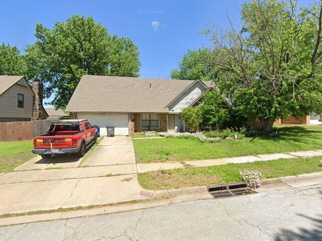 House image located at Tulsa, OK 74134