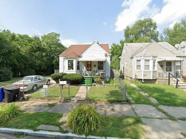 House image located at Detroit, MI 48234