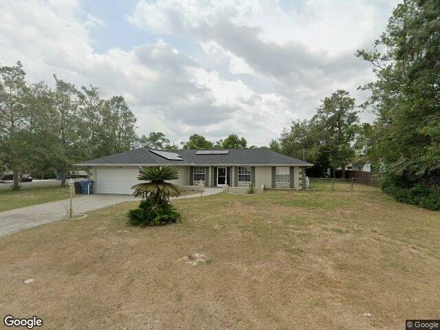 House image located at Spring Hill, FL 34608