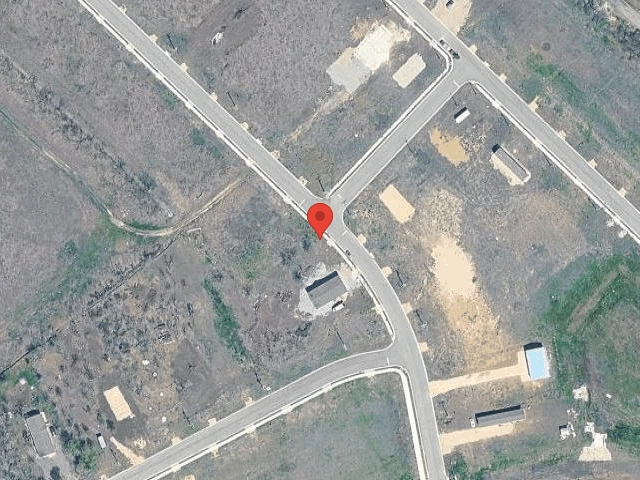 House image located at Dale, TX 78616