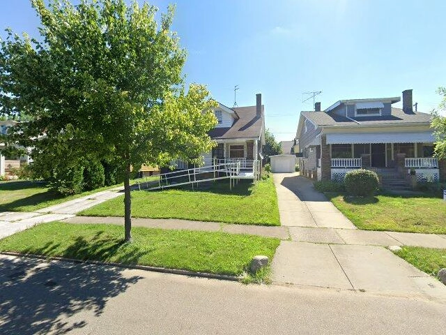 House image located at Cleveland, OH 44120