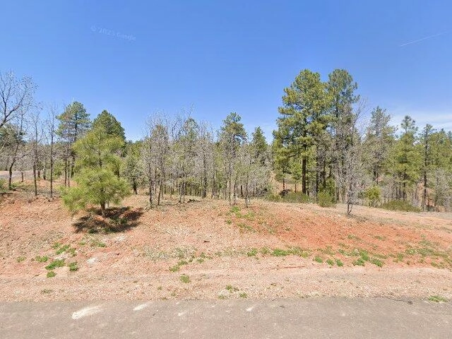 House image located at Lakeside, AZ 85929