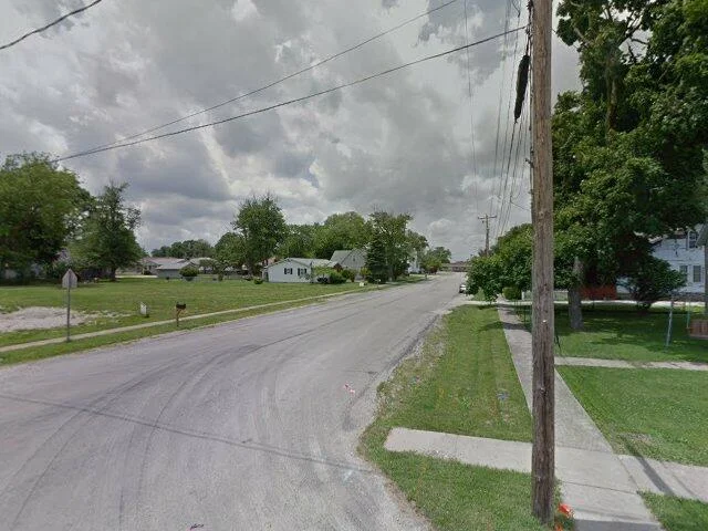 House image located at Brighton, IL 62012