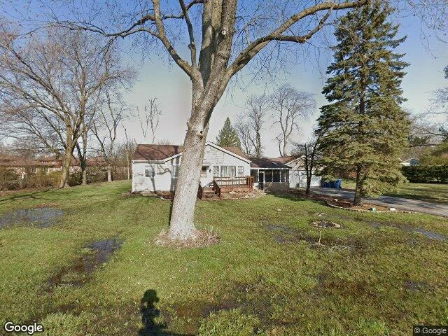 House image located at Alsip, IL 60803