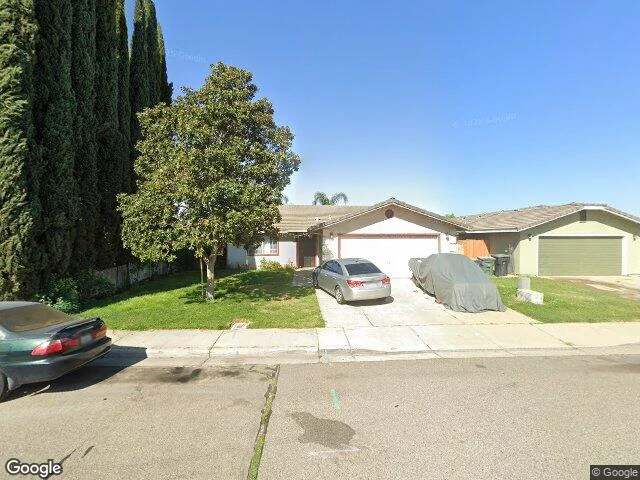 House image located at Livingston, CA 95334