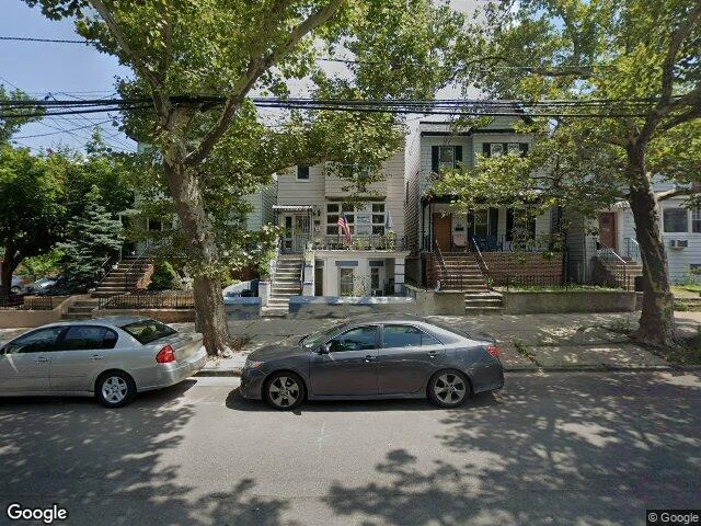 House image located at Jersey City, NJ 07307