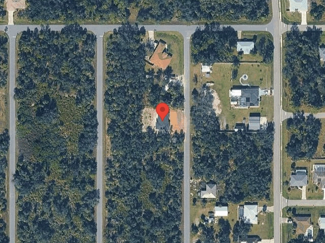 House image located at Port Charlotte, FL 33948