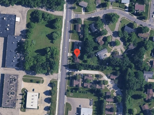 House image located at Fairborn, OH 45324