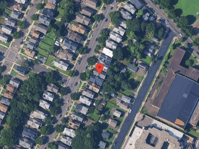 House image located at Hamden, CT 06518