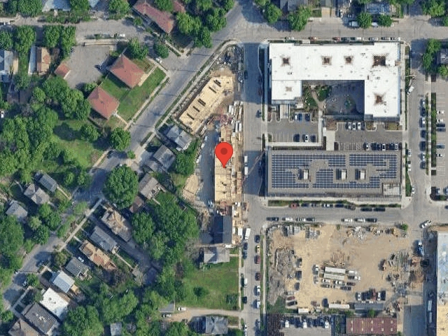House image located at Minneapolis, MN 55405