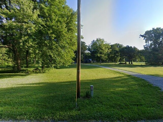 House image located at Huntertown, IN 46748