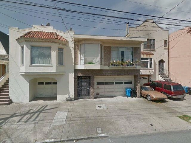 House image located at San Francisco, CA 94122