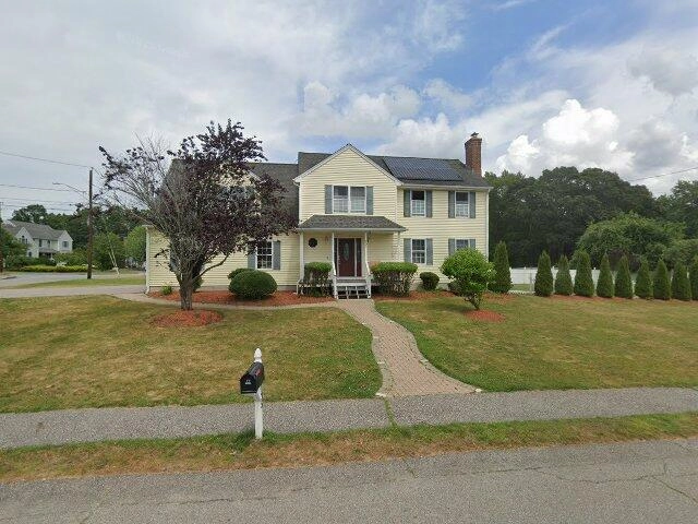 House image located at Attleboro, MA 02703