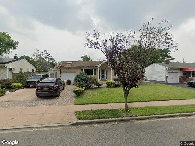 House image located at Hicksville, NY 11801