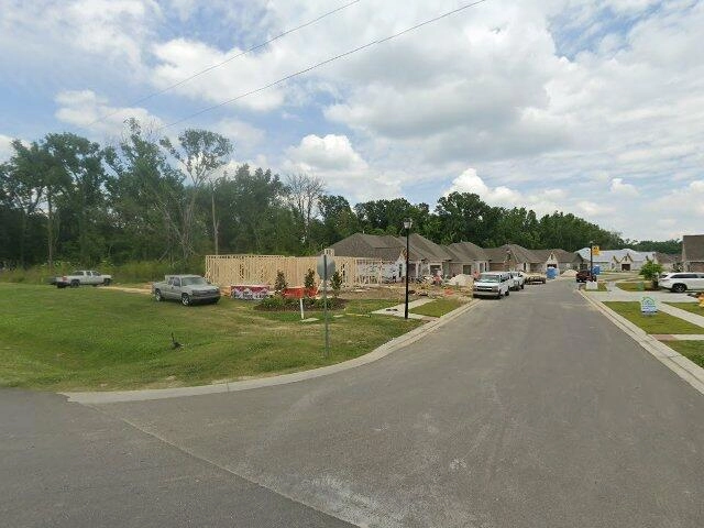 House image located at Gonzales, LA 70737