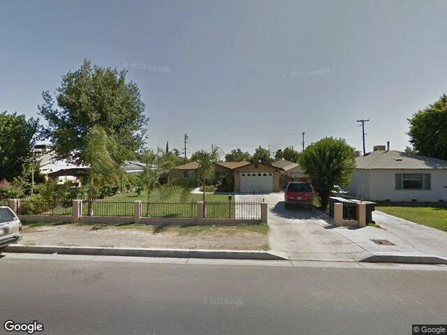 House image located at Wasco, CA 93280
