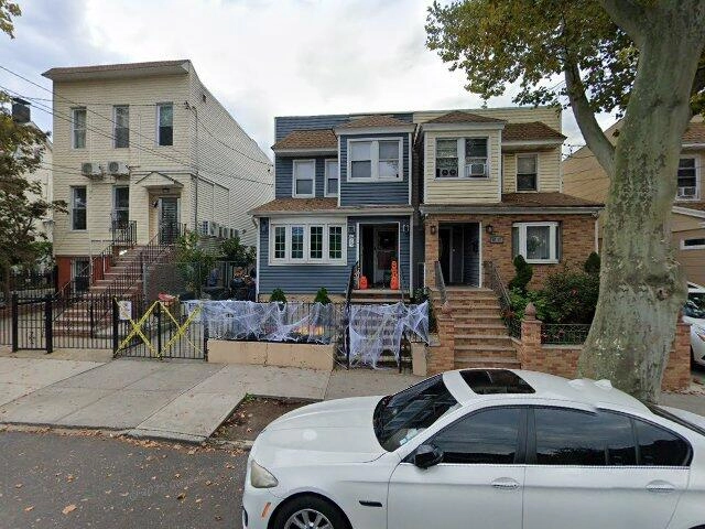 House image located at Woodhaven, NY 11421