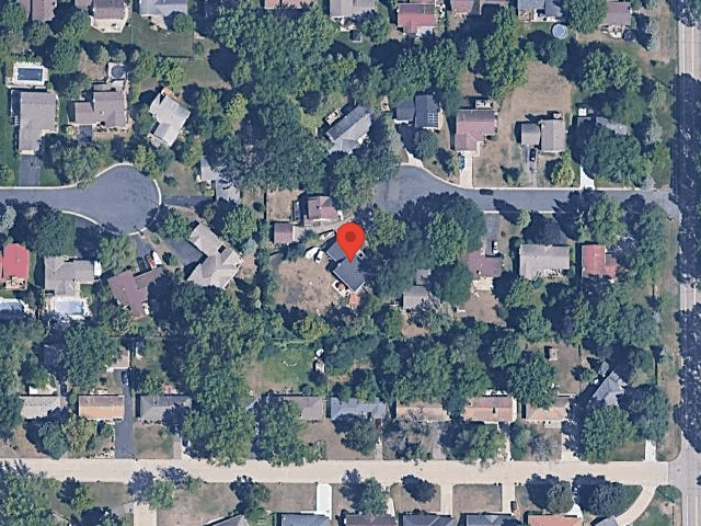 House image located at Henderson, NC 27537