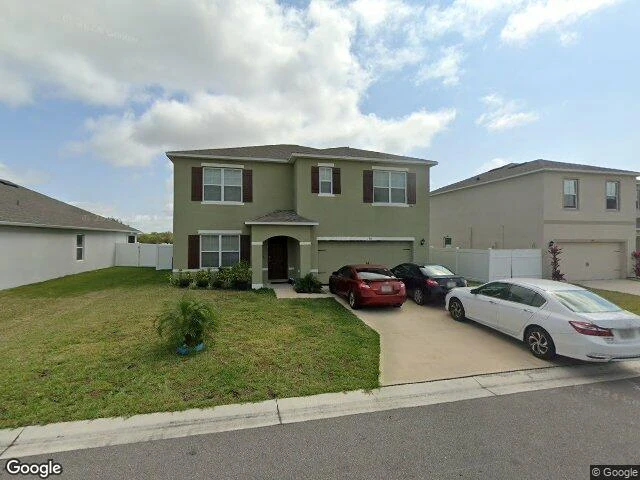 House image located at Mulberry, FL 33860