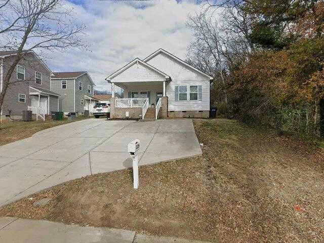 House image located at Charlotte, NC 28208