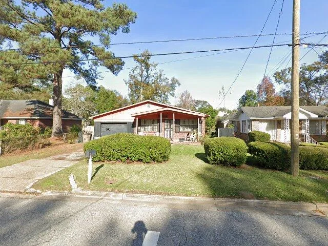 House image located at Mobile, AL 36617