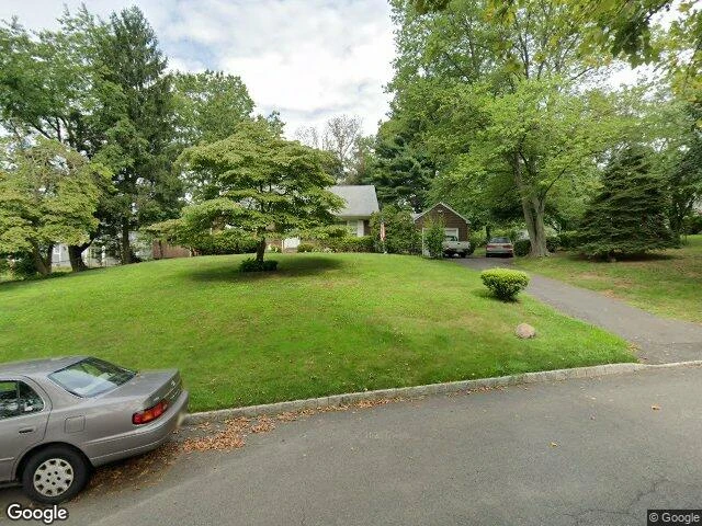 House image located at Clark, NJ 07066