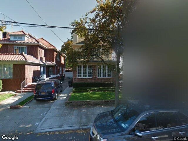 House image located at Brooklyn, NY 11210