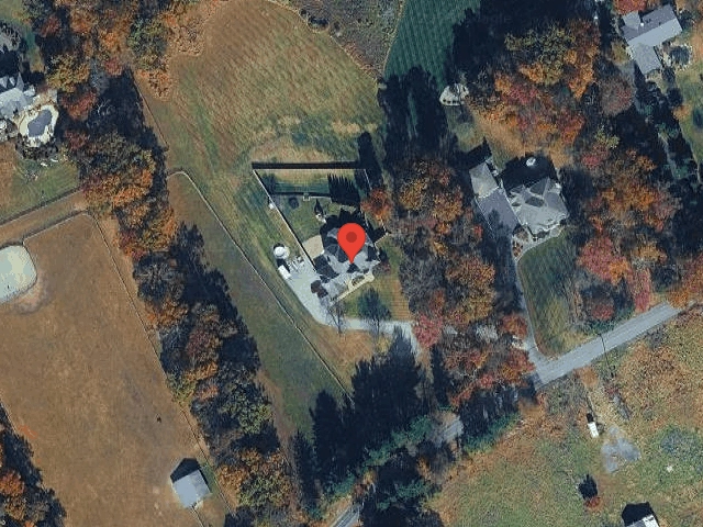 House image located at Pittstown, NJ 08867
