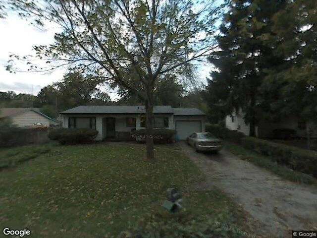 House image located at Wonder Lake, IL 60097