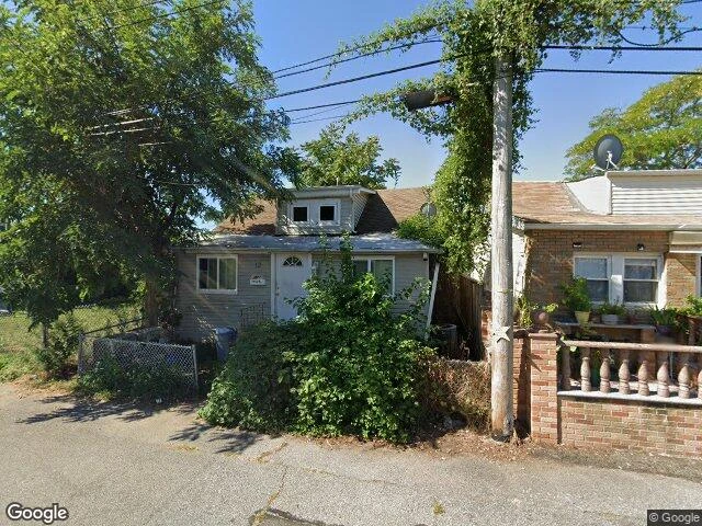 House image located at Staten Island, NY 10305