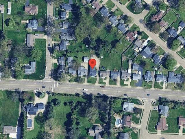 House image located at Canton, OH 44709