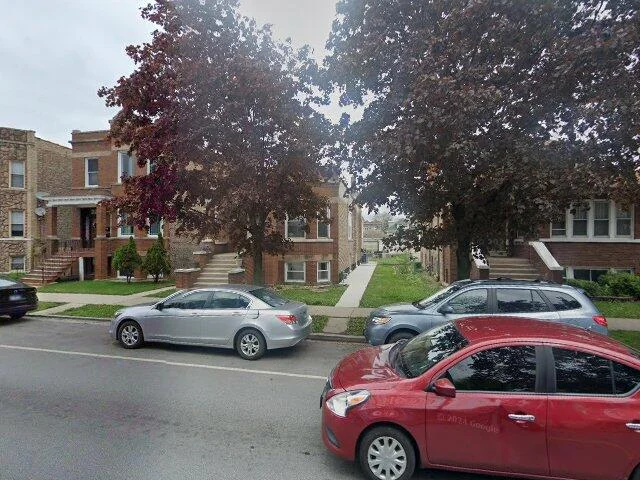 House image located at Cicero, IL 60804