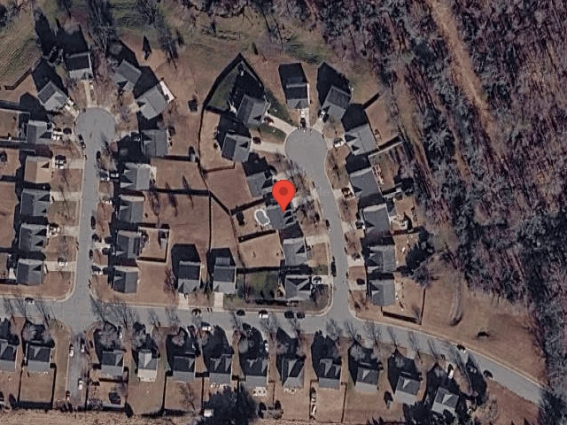 House image located at Burlington, NC 27215