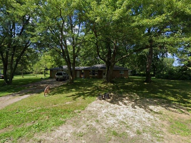 House image located at Birch Run, MI 48415