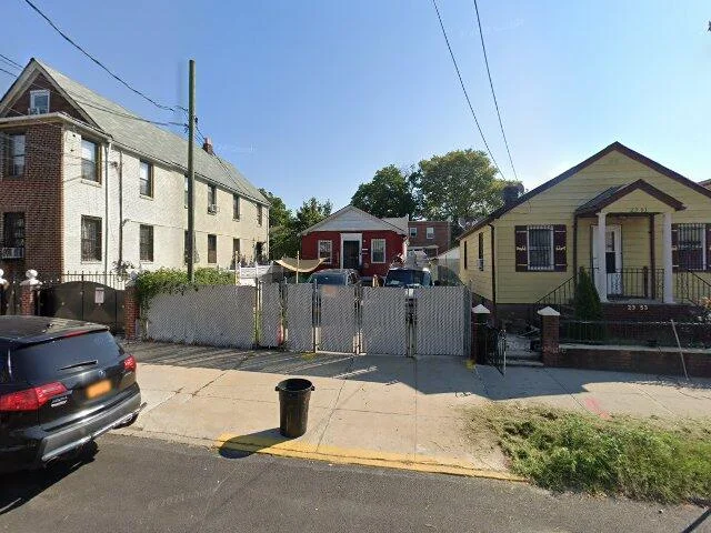 House image located at East Elmhurst, NY 11369