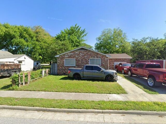 House image located at Hampton, VA 23669