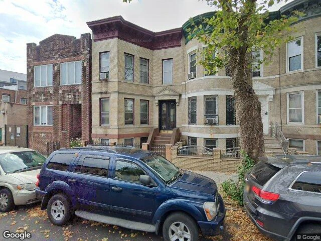 House image located at Brooklyn, NY 11230