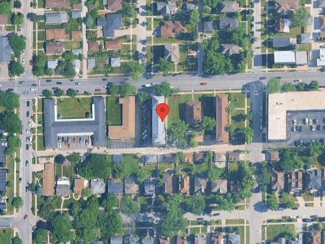 House image located at Park Ridge, IL 60068