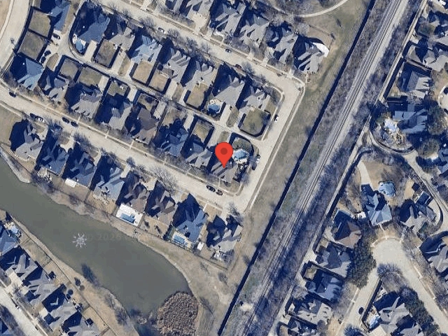 House image located at Frisco, TX 75034