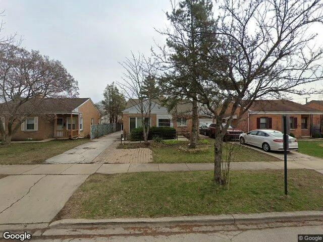 House image located at Morton Grove, IL 60053