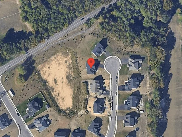 House image located at Voorhees, NJ 08043