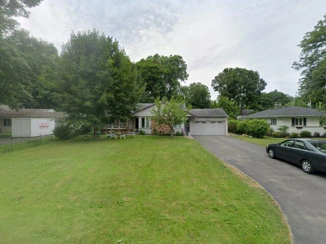 House image located at Rochester, NY 14618