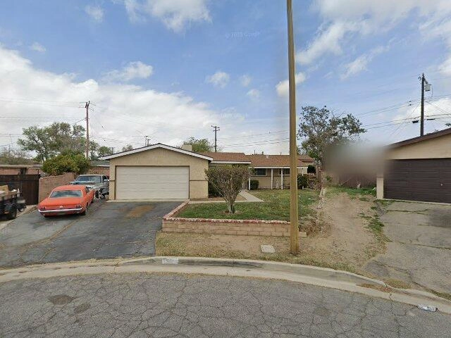 House image located at Lancaster, CA 93535
