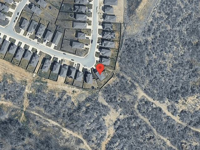 House image located at Von Ormy, TX 78073